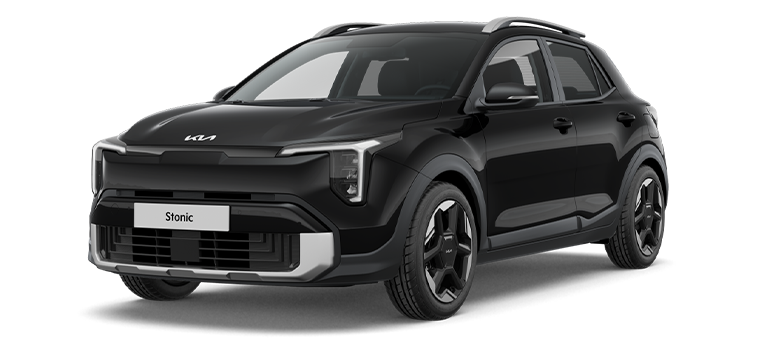 Kia Stonic Vision