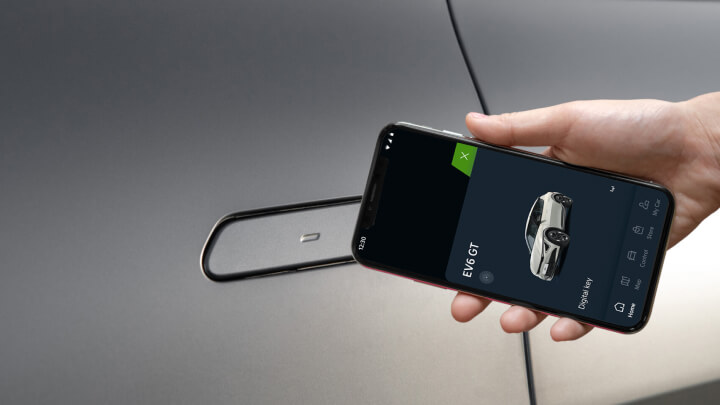 Kia App
